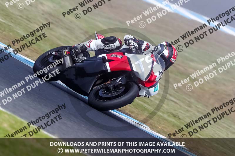 07th to 9th January 2019;Phillip Island;event digital images;motorbikes;no limits;peter wileman photography;trackday;trackday digital images