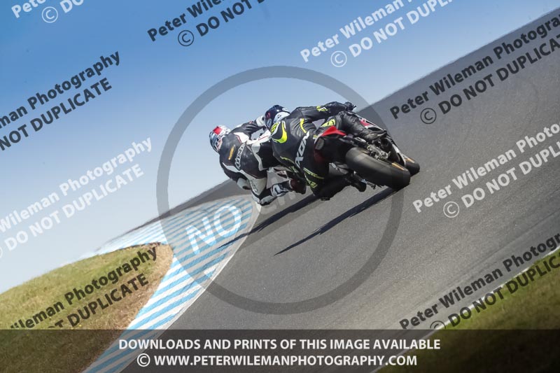 07th to 9th January 2019;Phillip Island;event digital images;motorbikes;no limits;peter wileman photography;trackday;trackday digital images