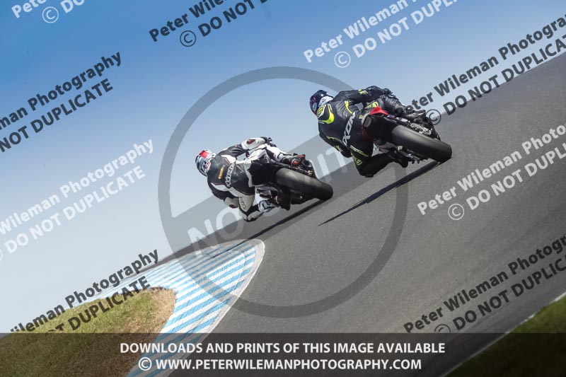 07th to 9th January 2019;Phillip Island;event digital images;motorbikes;no limits;peter wileman photography;trackday;trackday digital images