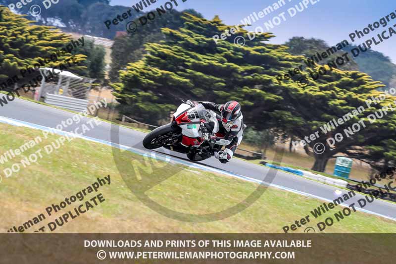 07th to 9th January 2019;Phillip Island;event digital images;motorbikes;no limits;peter wileman photography;trackday;trackday digital images