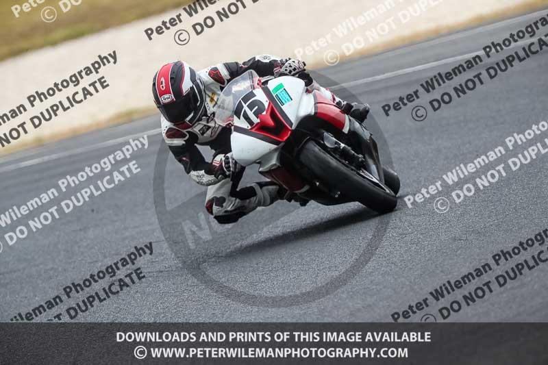 07th to 9th January 2019;Phillip Island;event digital images;motorbikes;no limits;peter wileman photography;trackday;trackday digital images