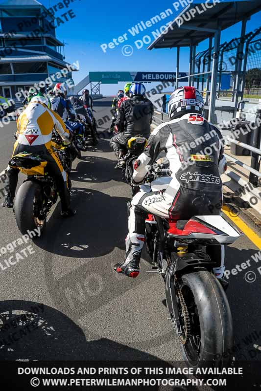 07th to 9th January 2019;Phillip Island;event digital images;motorbikes;no limits;peter wileman photography;trackday;trackday digital images