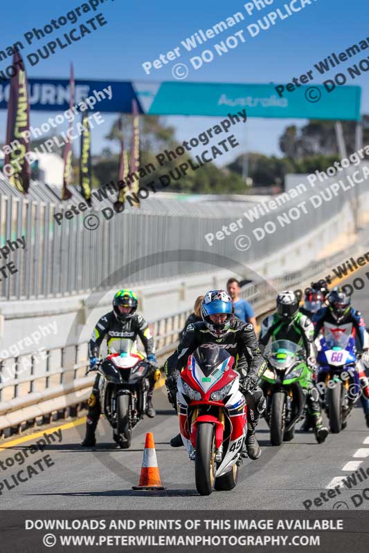 07th to 9th January 2019;Phillip Island;event digital images;motorbikes;no limits;peter wileman photography;trackday;trackday digital images