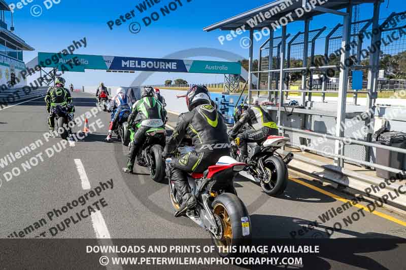 07th to 9th January 2019;Phillip Island;event digital images;motorbikes;no limits;peter wileman photography;trackday;trackday digital images