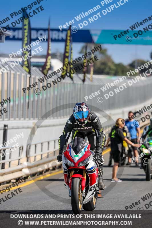 07th to 9th January 2019;Phillip Island;event digital images;motorbikes;no limits;peter wileman photography;trackday;trackday digital images