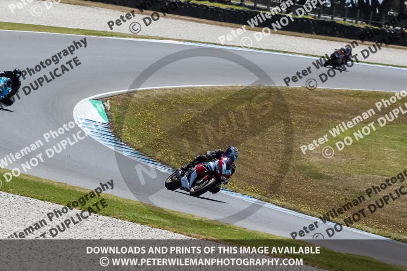 07th to 9th January 2019;Phillip Island;event digital images;motorbikes;no limits;peter wileman photography;trackday;trackday digital images