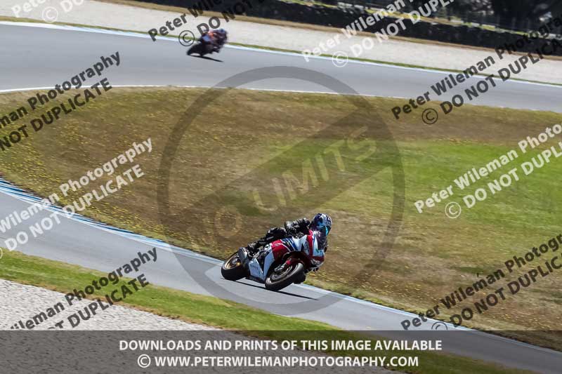 07th to 9th January 2019;Phillip Island;event digital images;motorbikes;no limits;peter wileman photography;trackday;trackday digital images