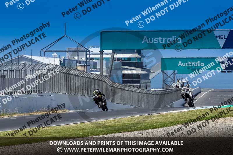 07th to 9th January 2019;Phillip Island;event digital images;motorbikes;no limits;peter wileman photography;trackday;trackday digital images