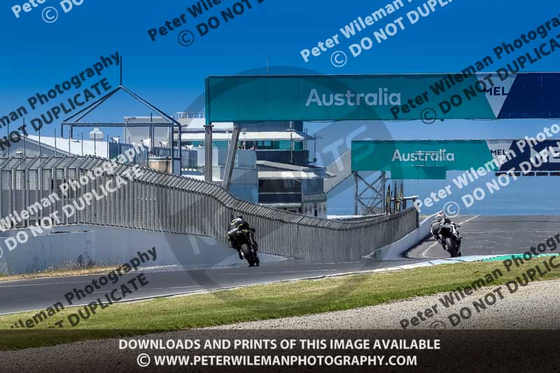 07th to 9th January 2019;Phillip Island;event digital images;motorbikes;no limits;peter wileman photography;trackday;trackday digital images