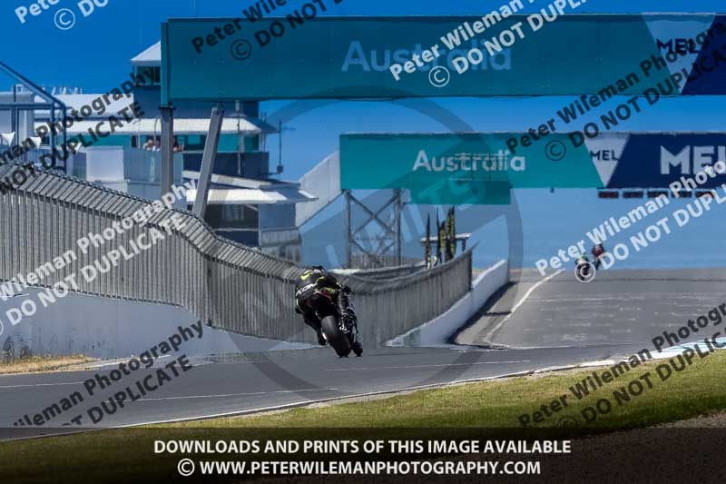 07th to 9th January 2019;Phillip Island;event digital images;motorbikes;no limits;peter wileman photography;trackday;trackday digital images