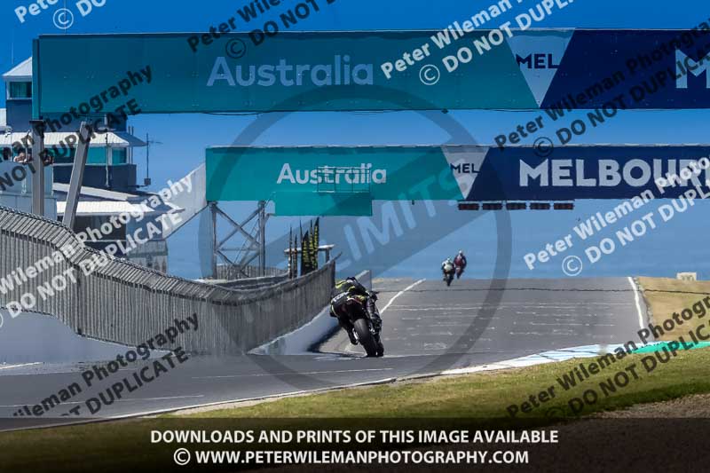 07th to 9th January 2019;Phillip Island;event digital images;motorbikes;no limits;peter wileman photography;trackday;trackday digital images