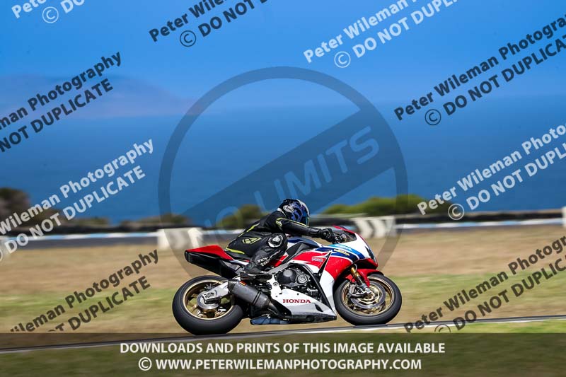 07th to 9th January 2019;Phillip Island;event digital images;motorbikes;no limits;peter wileman photography;trackday;trackday digital images