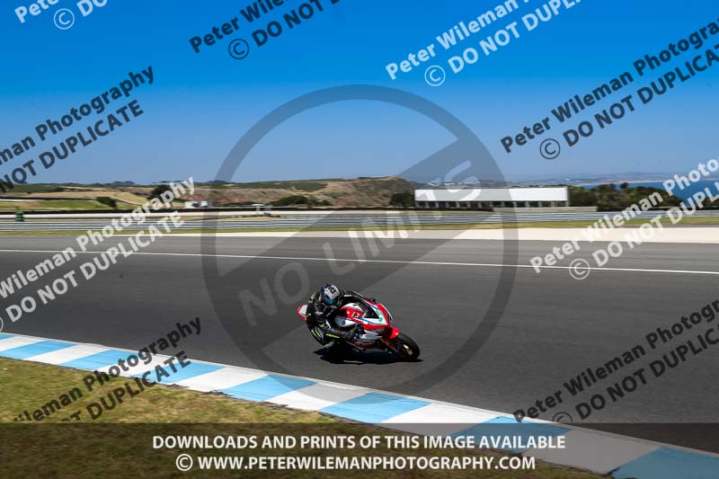 07th to 9th January 2019;Phillip Island;event digital images;motorbikes;no limits;peter wileman photography;trackday;trackday digital images