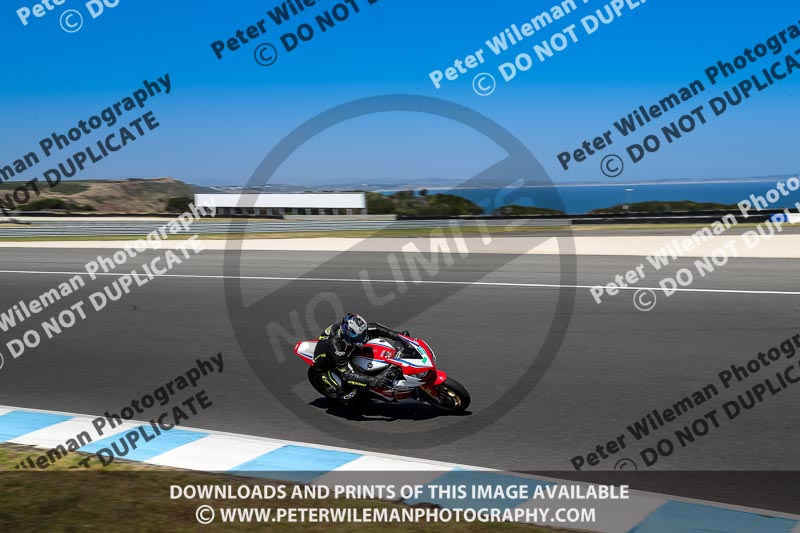 07th to 9th January 2019;Phillip Island;event digital images;motorbikes;no limits;peter wileman photography;trackday;trackday digital images