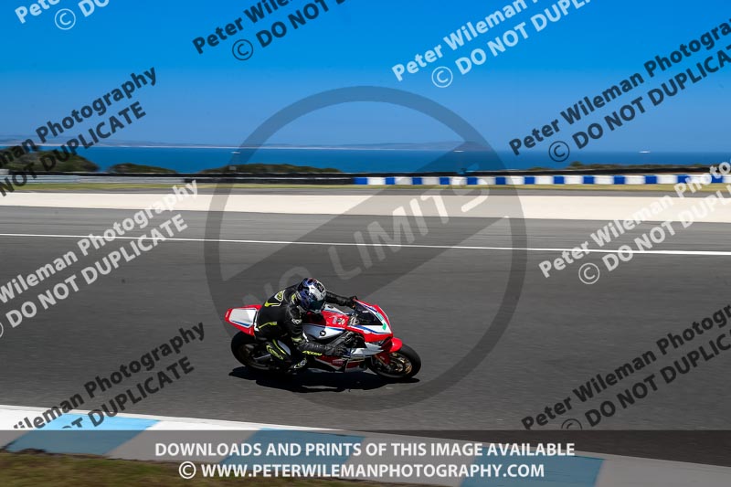 07th to 9th January 2019;Phillip Island;event digital images;motorbikes;no limits;peter wileman photography;trackday;trackday digital images