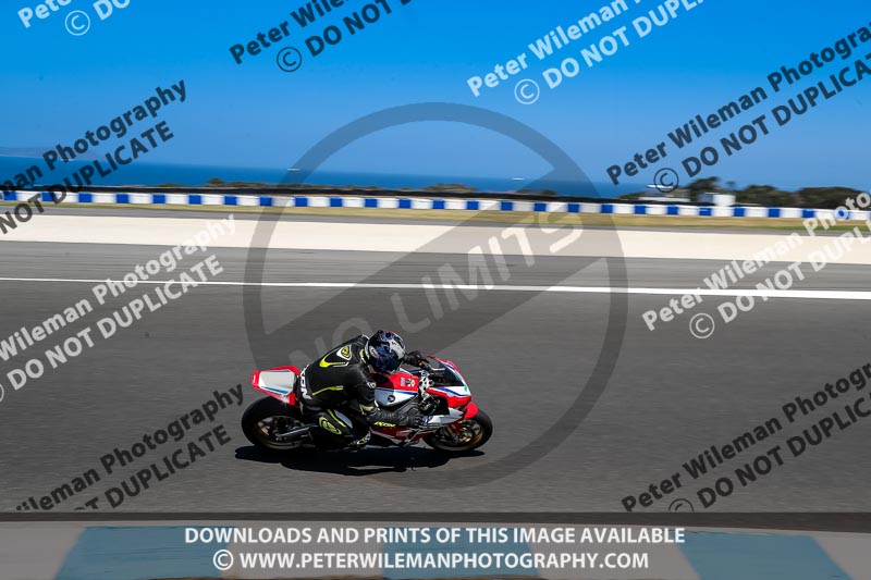 07th to 9th January 2019;Phillip Island;event digital images;motorbikes;no limits;peter wileman photography;trackday;trackday digital images