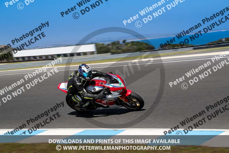 07th to 9th January 2019;Phillip Island;event digital images;motorbikes;no limits;peter wileman photography;trackday;trackday digital images