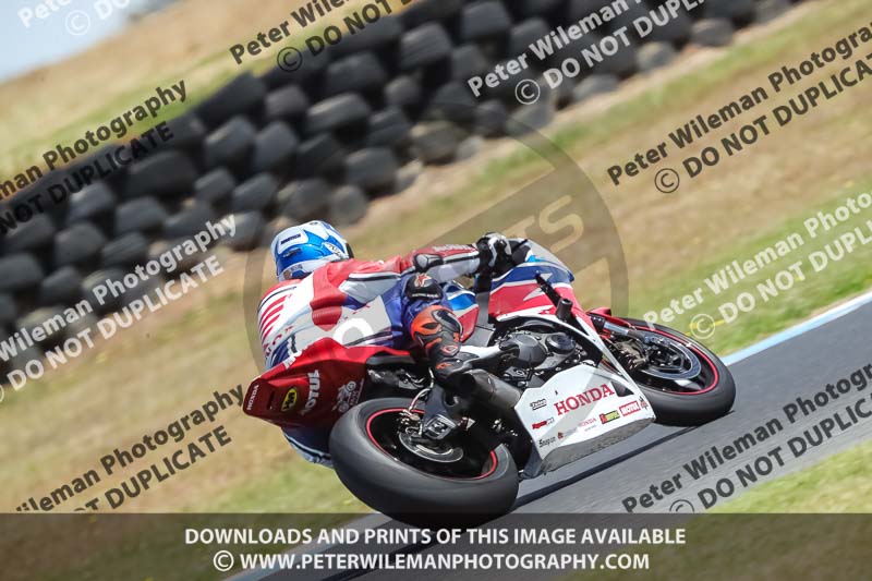 07th to 9th January 2019;Phillip Island;event digital images;motorbikes;no limits;peter wileman photography;trackday;trackday digital images