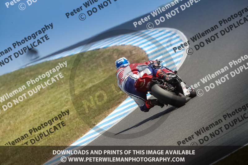 07th to 9th January 2019;Phillip Island;event digital images;motorbikes;no limits;peter wileman photography;trackday;trackday digital images