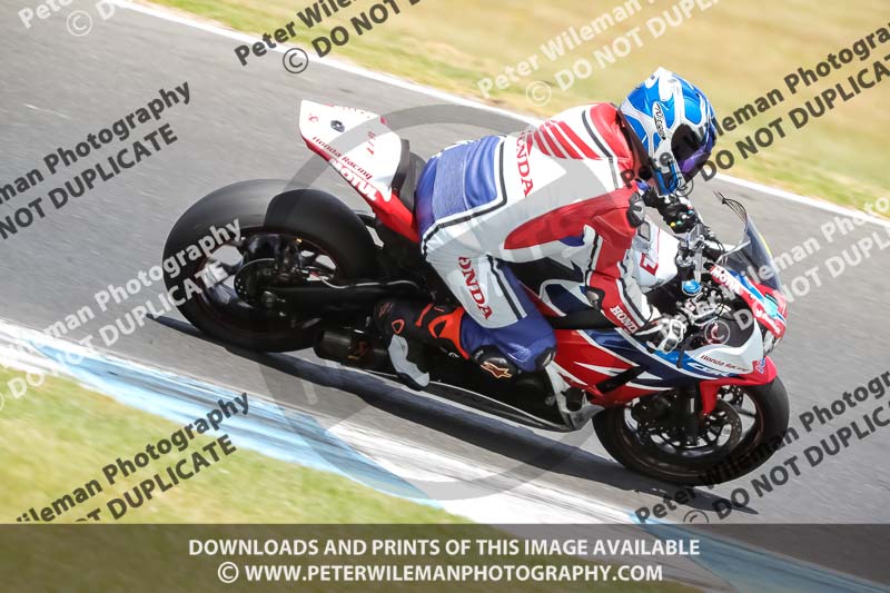 07th to 9th January 2019;Phillip Island;event digital images;motorbikes;no limits;peter wileman photography;trackday;trackday digital images