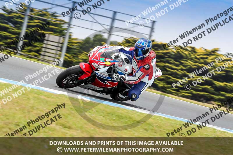 07th to 9th January 2019;Phillip Island;event digital images;motorbikes;no limits;peter wileman photography;trackday;trackday digital images