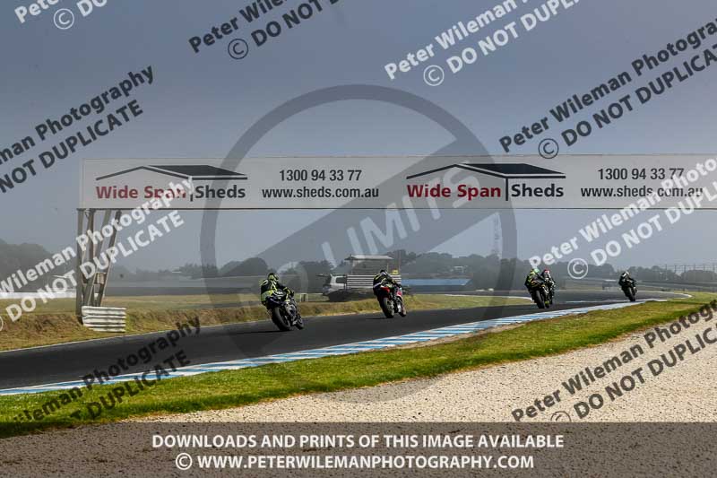 07th to 9th January 2019;Phillip Island;event digital images;motorbikes;no limits;peter wileman photography;trackday;trackday digital images