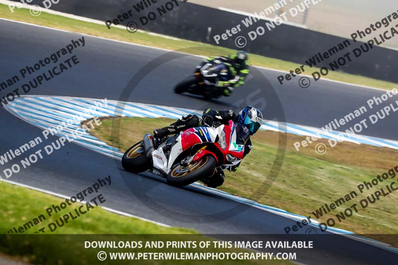 07th to 9th January 2019;Phillip Island;event digital images;motorbikes;no limits;peter wileman photography;trackday;trackday digital images