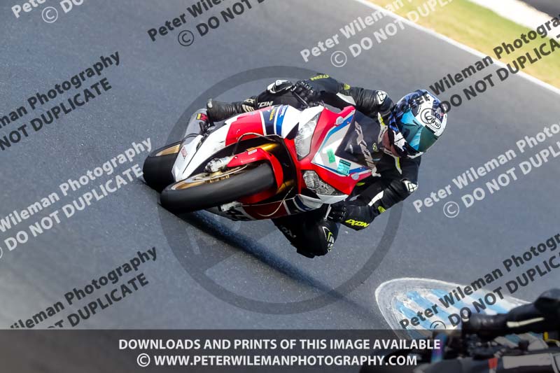 07th to 9th January 2019;Phillip Island;event digital images;motorbikes;no limits;peter wileman photography;trackday;trackday digital images