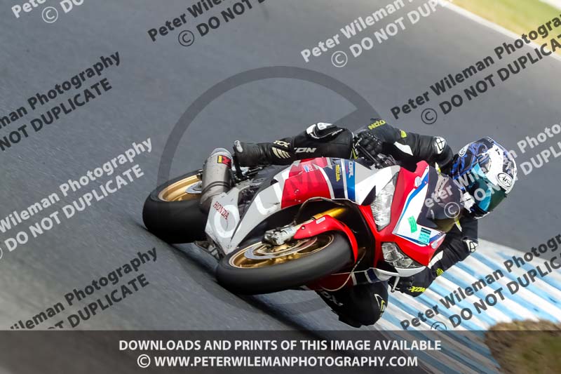 07th to 9th January 2019;Phillip Island;event digital images;motorbikes;no limits;peter wileman photography;trackday;trackday digital images