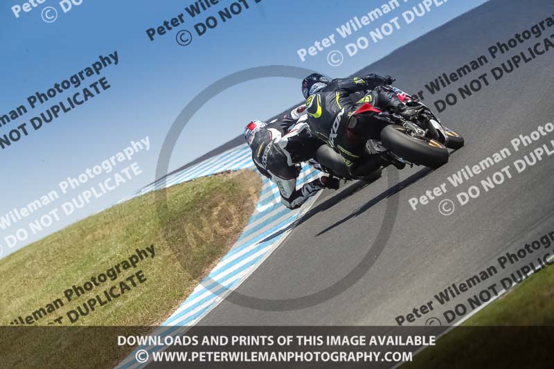 07th to 9th January 2019;Phillip Island;event digital images;motorbikes;no limits;peter wileman photography;trackday;trackday digital images