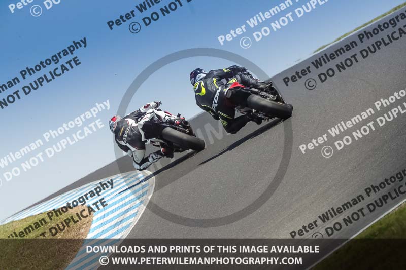 07th to 9th January 2019;Phillip Island;event digital images;motorbikes;no limits;peter wileman photography;trackday;trackday digital images