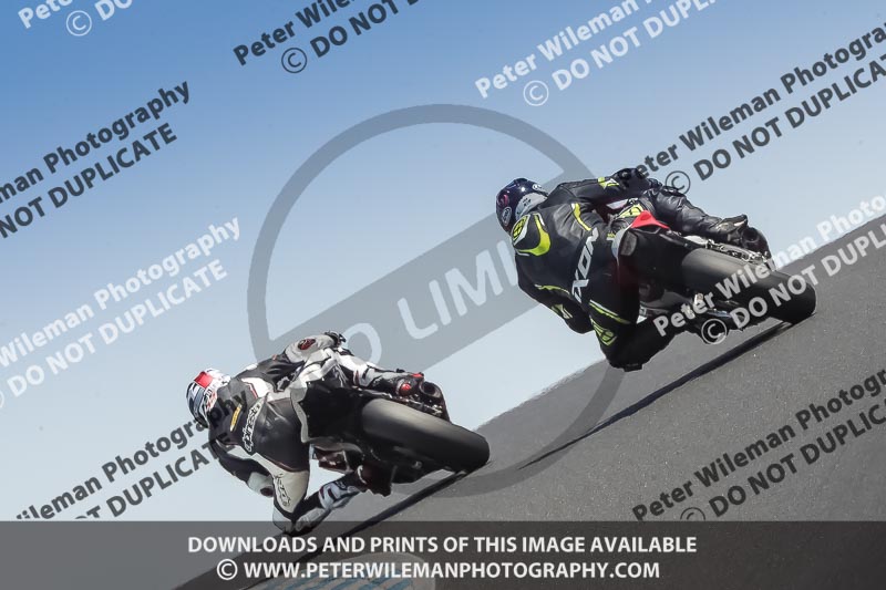 07th to 9th January 2019;Phillip Island;event digital images;motorbikes;no limits;peter wileman photography;trackday;trackday digital images