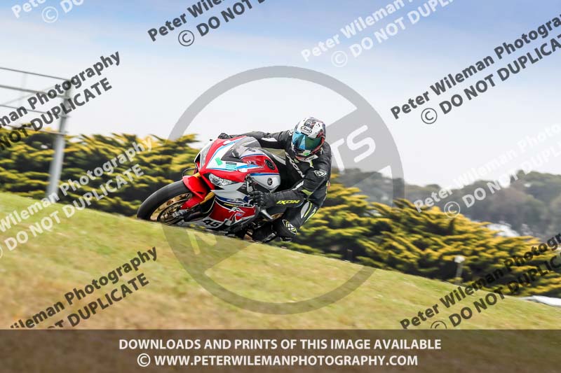 07th to 9th January 2019;Phillip Island;event digital images;motorbikes;no limits;peter wileman photography;trackday;trackday digital images