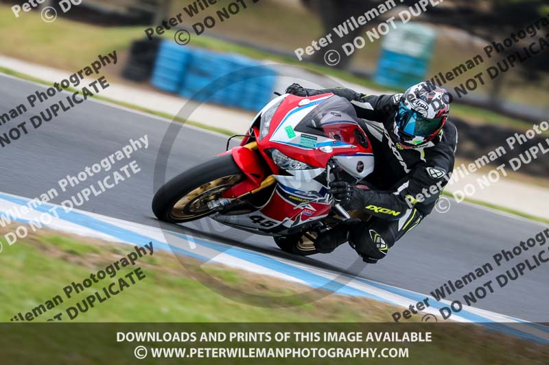 07th to 9th January 2019;Phillip Island;event digital images;motorbikes;no limits;peter wileman photography;trackday;trackday digital images