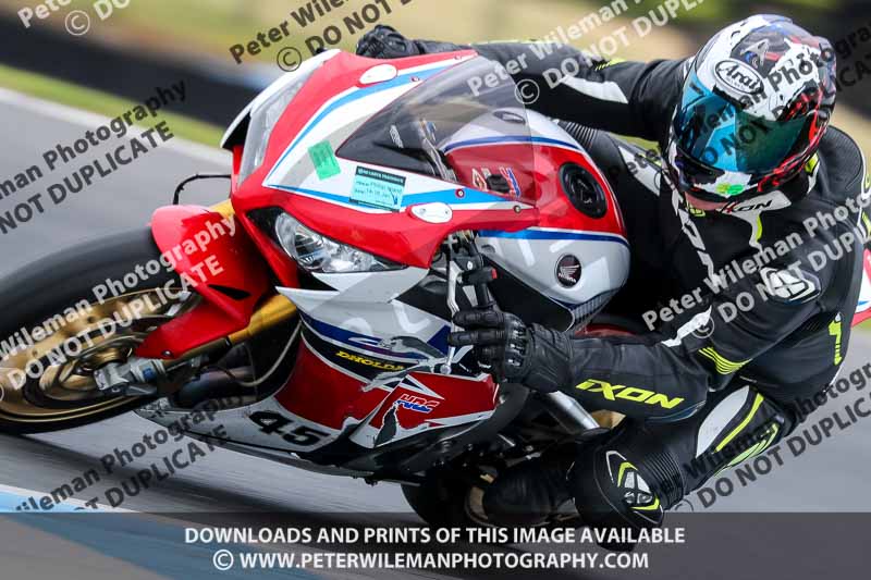 07th to 9th January 2019;Phillip Island;event digital images;motorbikes;no limits;peter wileman photography;trackday;trackday digital images