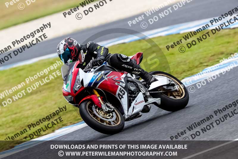 07th to 9th January 2019;Phillip Island;event digital images;motorbikes;no limits;peter wileman photography;trackday;trackday digital images