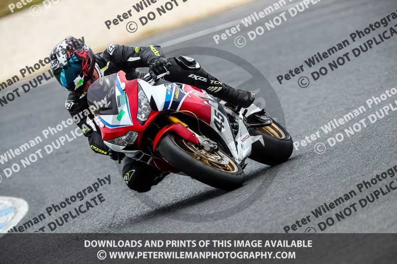 07th to 9th January 2019;Phillip Island;event digital images;motorbikes;no limits;peter wileman photography;trackday;trackday digital images