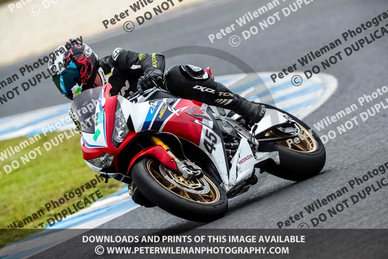 07th to 9th January 2019;Phillip Island;event digital images;motorbikes;no limits;peter wileman photography;trackday;trackday digital images