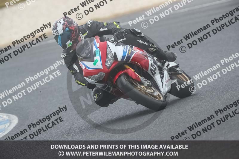 07th to 9th January 2019;Phillip Island;event digital images;motorbikes;no limits;peter wileman photography;trackday;trackday digital images