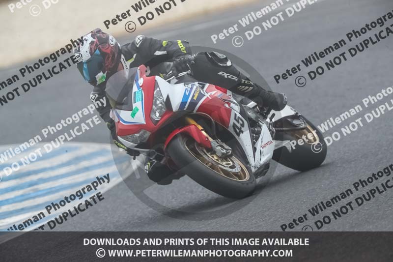 07th to 9th January 2019;Phillip Island;event digital images;motorbikes;no limits;peter wileman photography;trackday;trackday digital images