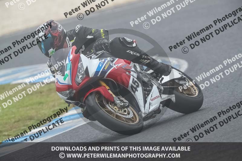 07th to 9th January 2019;Phillip Island;event digital images;motorbikes;no limits;peter wileman photography;trackday;trackday digital images