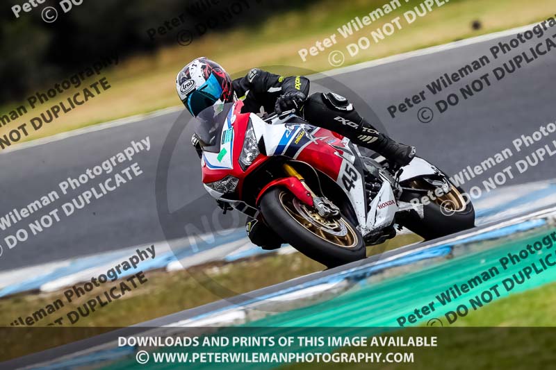 07th to 9th January 2019;Phillip Island;event digital images;motorbikes;no limits;peter wileman photography;trackday;trackday digital images