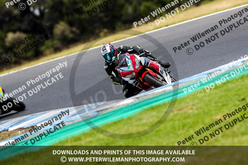 07th to 9th January 2019;Phillip Island;event digital images;motorbikes;no limits;peter wileman photography;trackday;trackday digital images