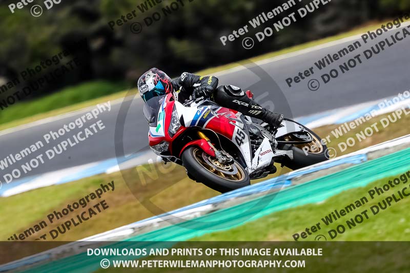 07th to 9th January 2019;Phillip Island;event digital images;motorbikes;no limits;peter wileman photography;trackday;trackday digital images