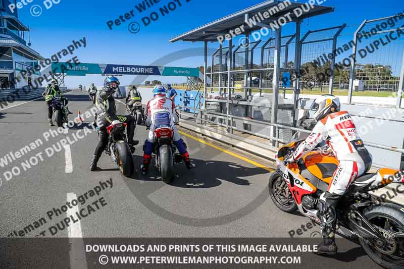 07th to 9th January 2019;Phillip Island;event digital images;motorbikes;no limits;peter wileman photography;trackday;trackday digital images