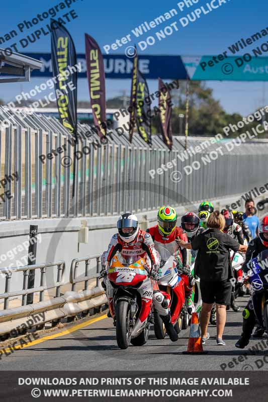 07th to 9th January 2019;Phillip Island;event digital images;motorbikes;no limits;peter wileman photography;trackday;trackday digital images