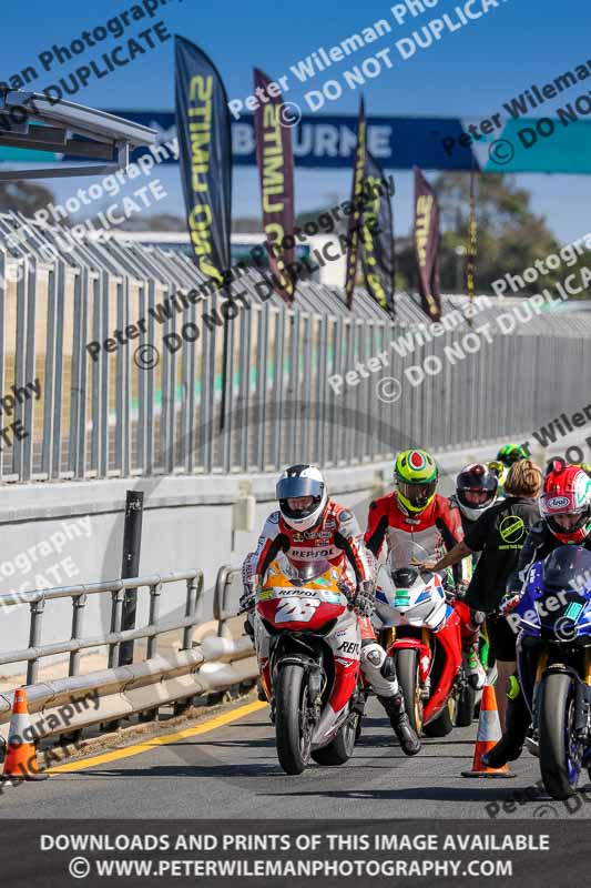 07th to 9th January 2019;Phillip Island;event digital images;motorbikes;no limits;peter wileman photography;trackday;trackday digital images