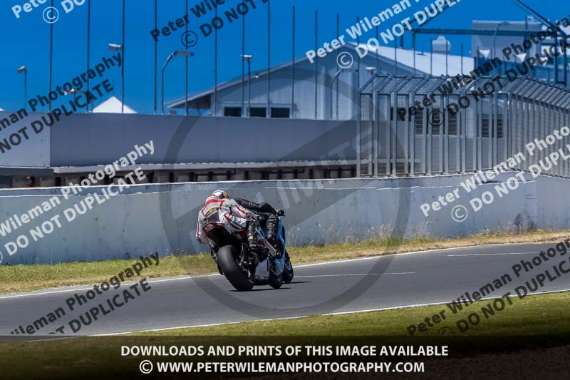 07th to 9th January 2019;Phillip Island;event digital images;motorbikes;no limits;peter wileman photography;trackday;trackday digital images