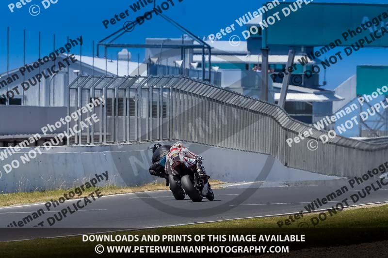 07th to 9th January 2019;Phillip Island;event digital images;motorbikes;no limits;peter wileman photography;trackday;trackday digital images