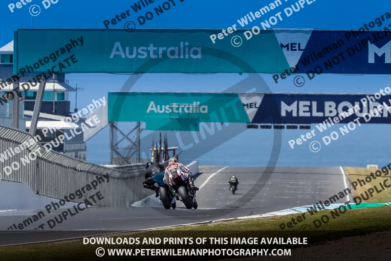 07th to 9th January 2019;Phillip Island;event digital images;motorbikes;no limits;peter wileman photography;trackday;trackday digital images